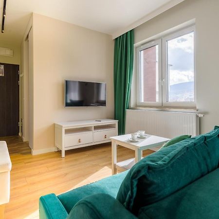 Apartament Izerka Z Prywatna Sauna - 5D Apartamenty Świeradów-Zdrój Exteriér fotografie