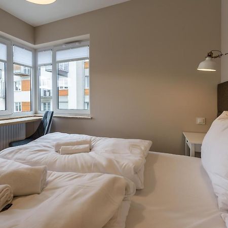 Apartament Izerka Z Prywatna Sauna - 5D Apartamenty Świeradów-Zdrój Exteriér fotografie