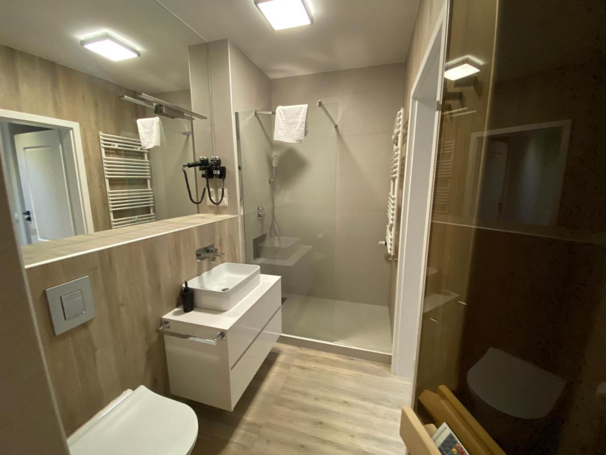 Apartament Izerka Z Prywatna Sauna - 5D Apartamenty Świeradów-Zdrój Exteriér fotografie
