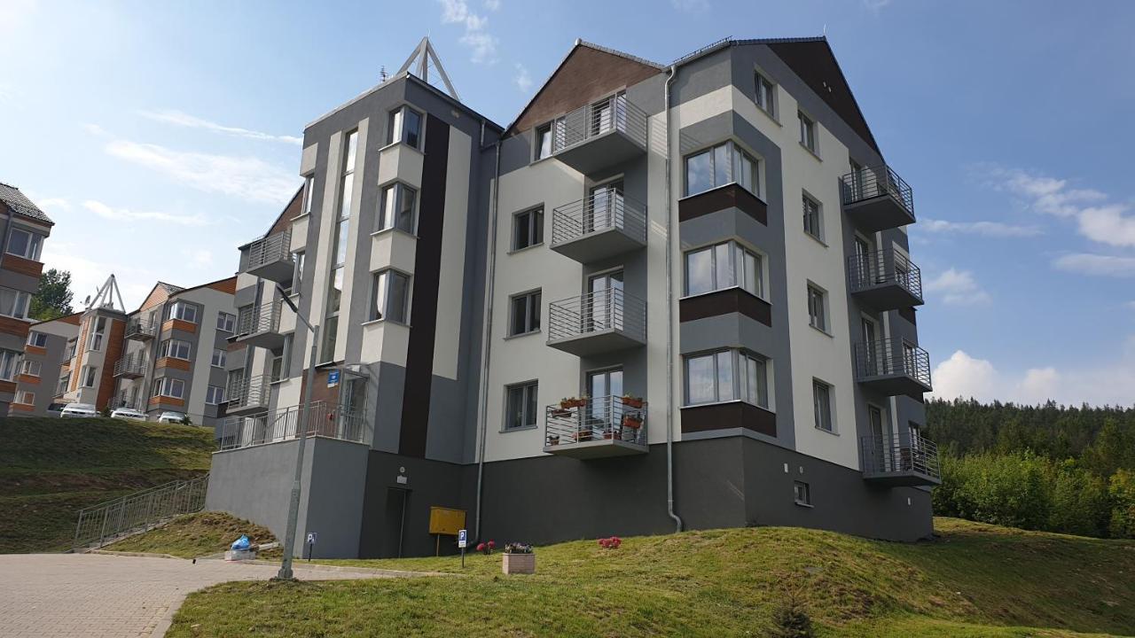 Apartament Izerka Z Prywatna Sauna - 5D Apartamenty Świeradów-Zdrój Exteriér fotografie