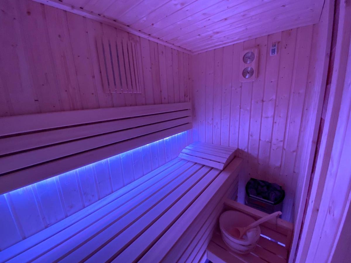 Apartament Izerka Z Prywatna Sauna - 5D Apartamenty Świeradów-Zdrój Exteriér fotografie