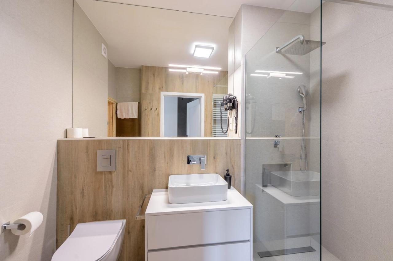 Apartament Izerka Z Prywatna Sauna - 5D Apartamenty Świeradów-Zdrój Exteriér fotografie