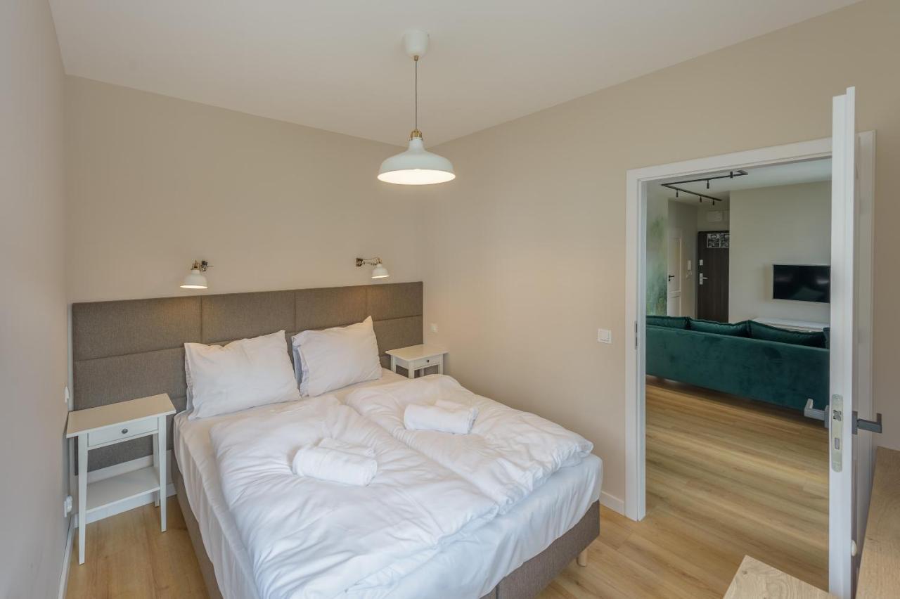 Apartament Izerka Z Prywatna Sauna - 5D Apartamenty Świeradów-Zdrój Exteriér fotografie