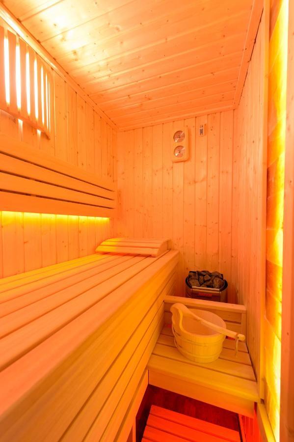 Apartament Izerka Z Prywatna Sauna - 5D Apartamenty Świeradów-Zdrój Exteriér fotografie