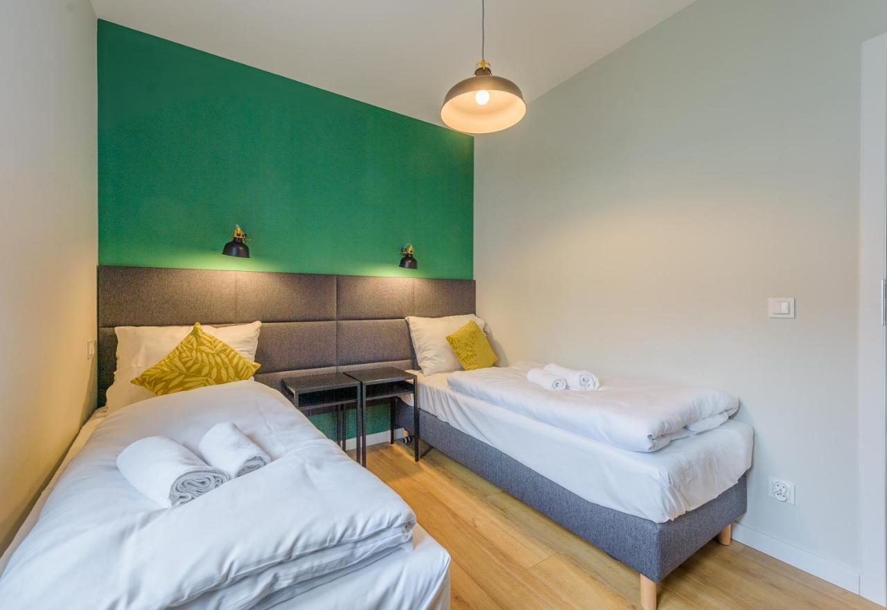 Apartament Izerka Z Prywatna Sauna - 5D Apartamenty Świeradów-Zdrój Exteriér fotografie