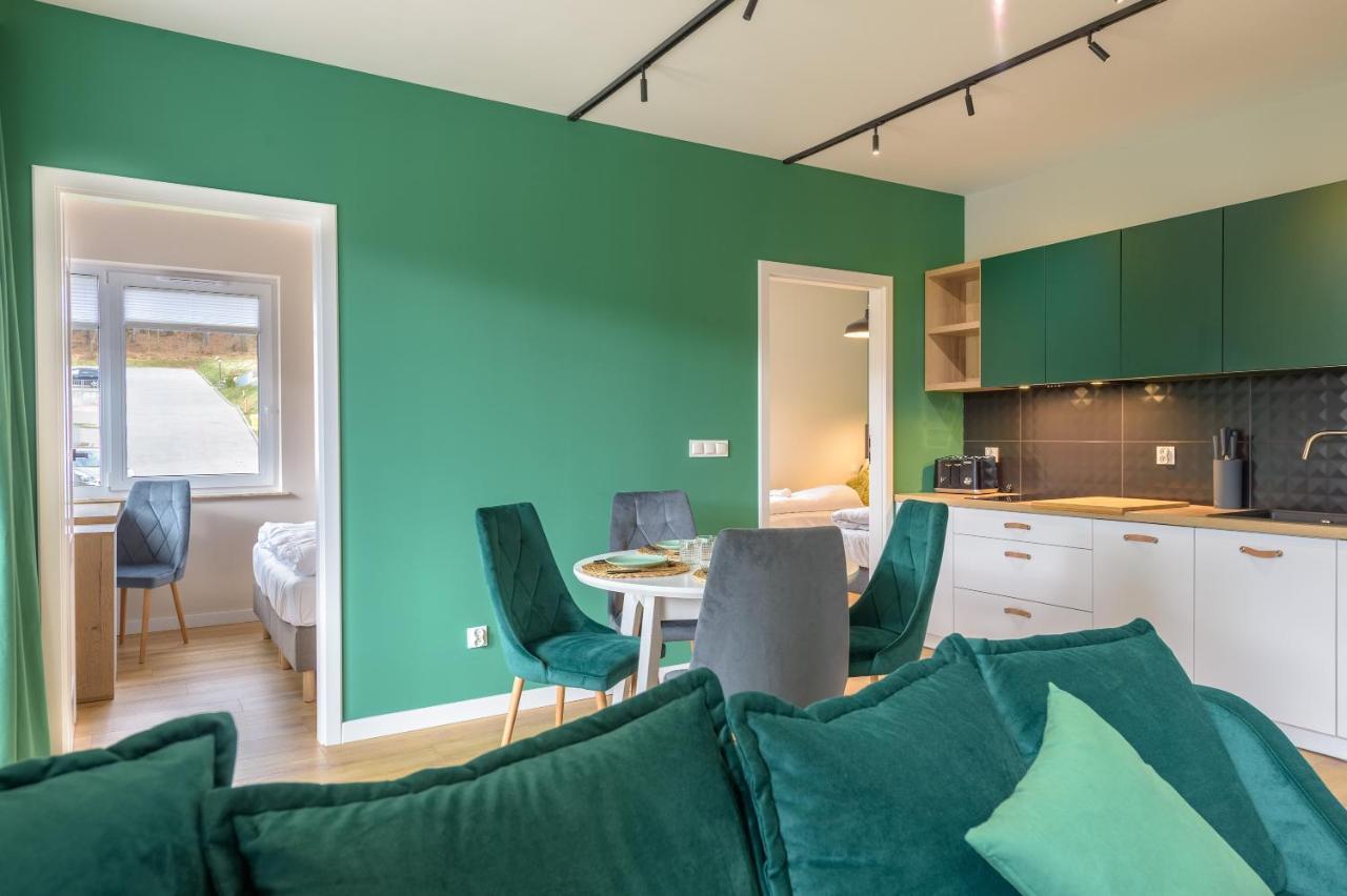 Apartament Izerka Z Prywatna Sauna - 5D Apartamenty Świeradów-Zdrój Exteriér fotografie