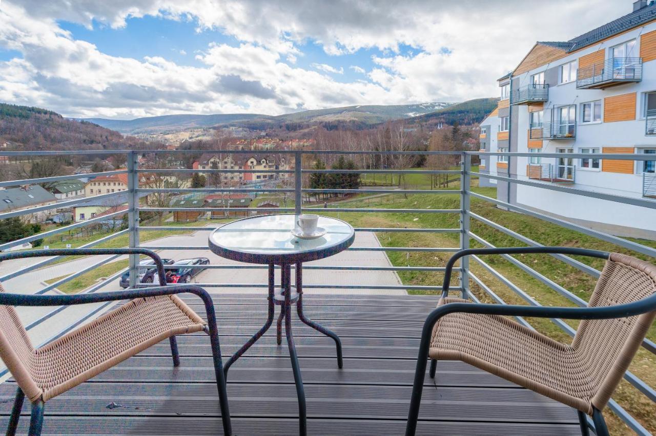 Apartament Izerka Z Prywatna Sauna - 5D Apartamenty Świeradów-Zdrój Exteriér fotografie