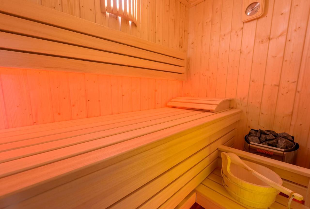 Apartament Izerka Z Prywatna Sauna - 5D Apartamenty Świeradów-Zdrój Exteriér fotografie